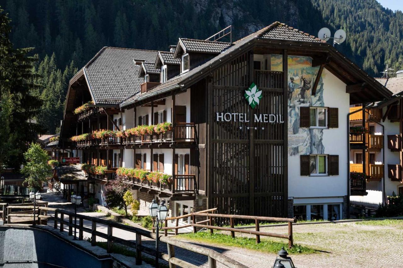 Medil Campitello di Fassa