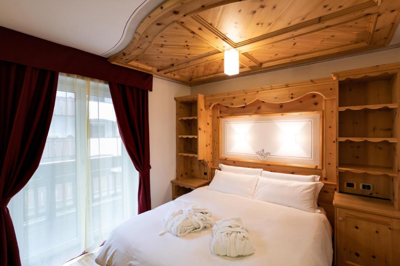 Hotel Medil Campitello di Fassa
