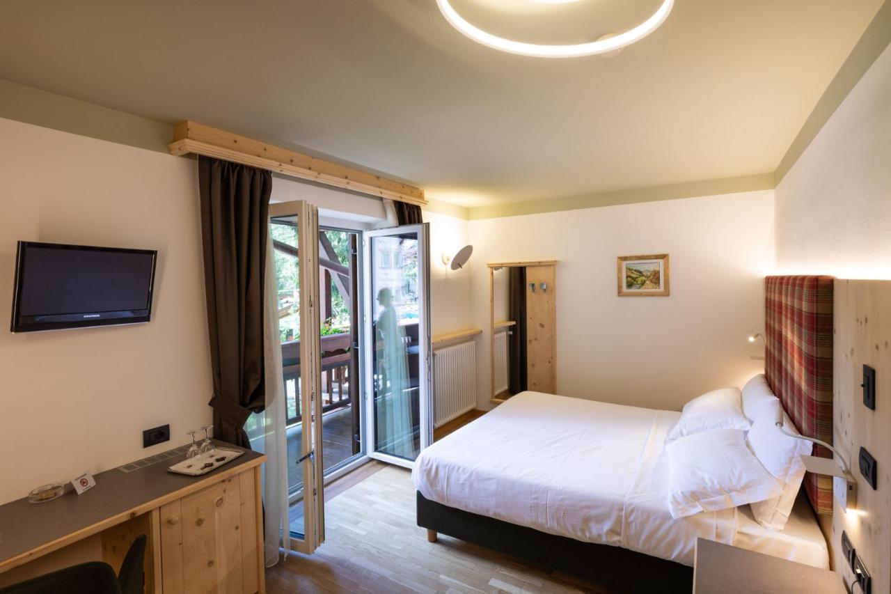 Medil Hotel Campitello di Fassa