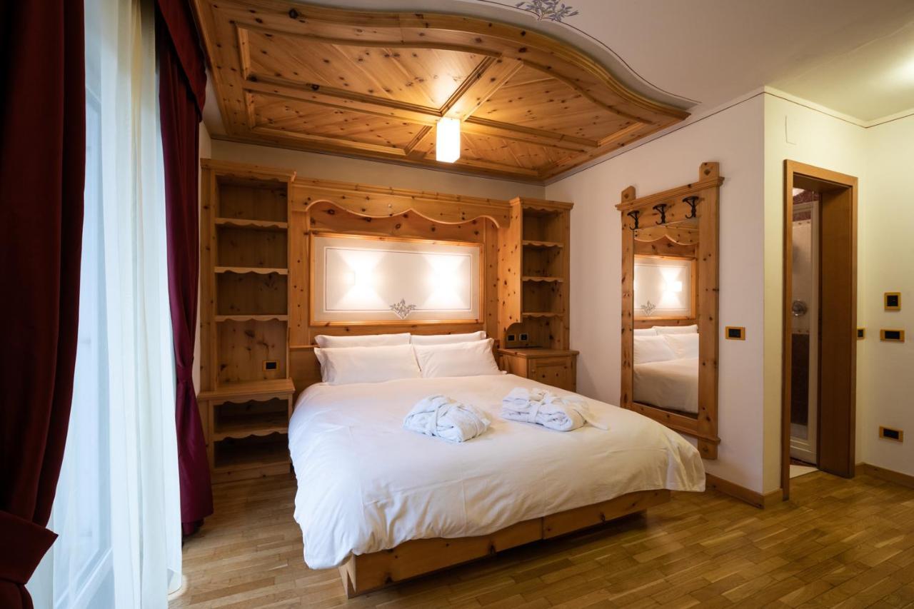 Medil Campitello di Fassa