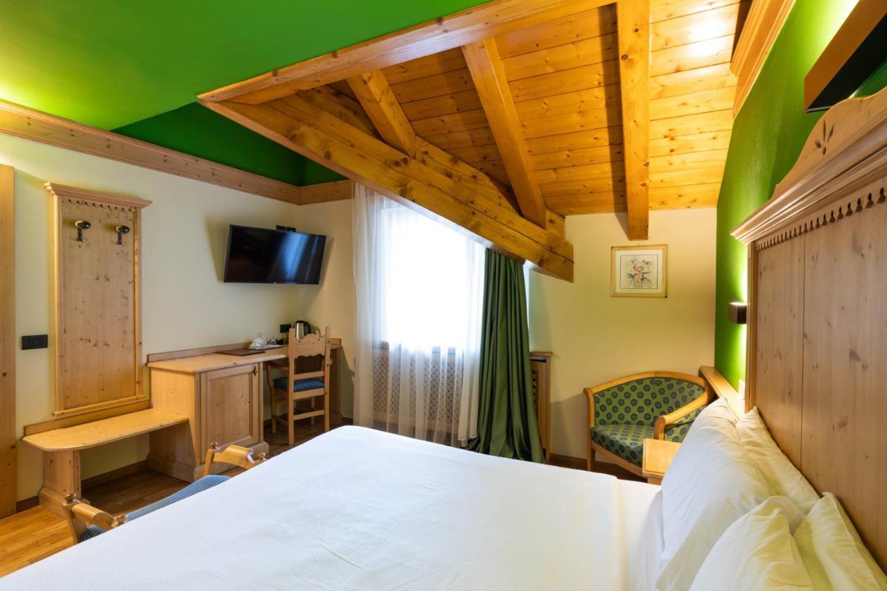 Medil Campitello di Fassa