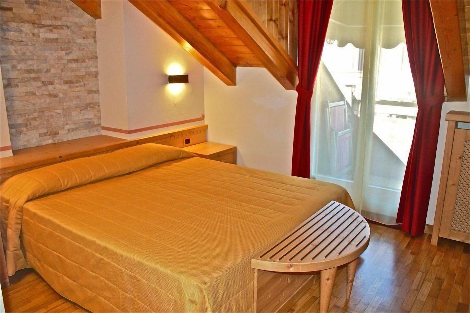 Hotel Medil Campitello di Fassa