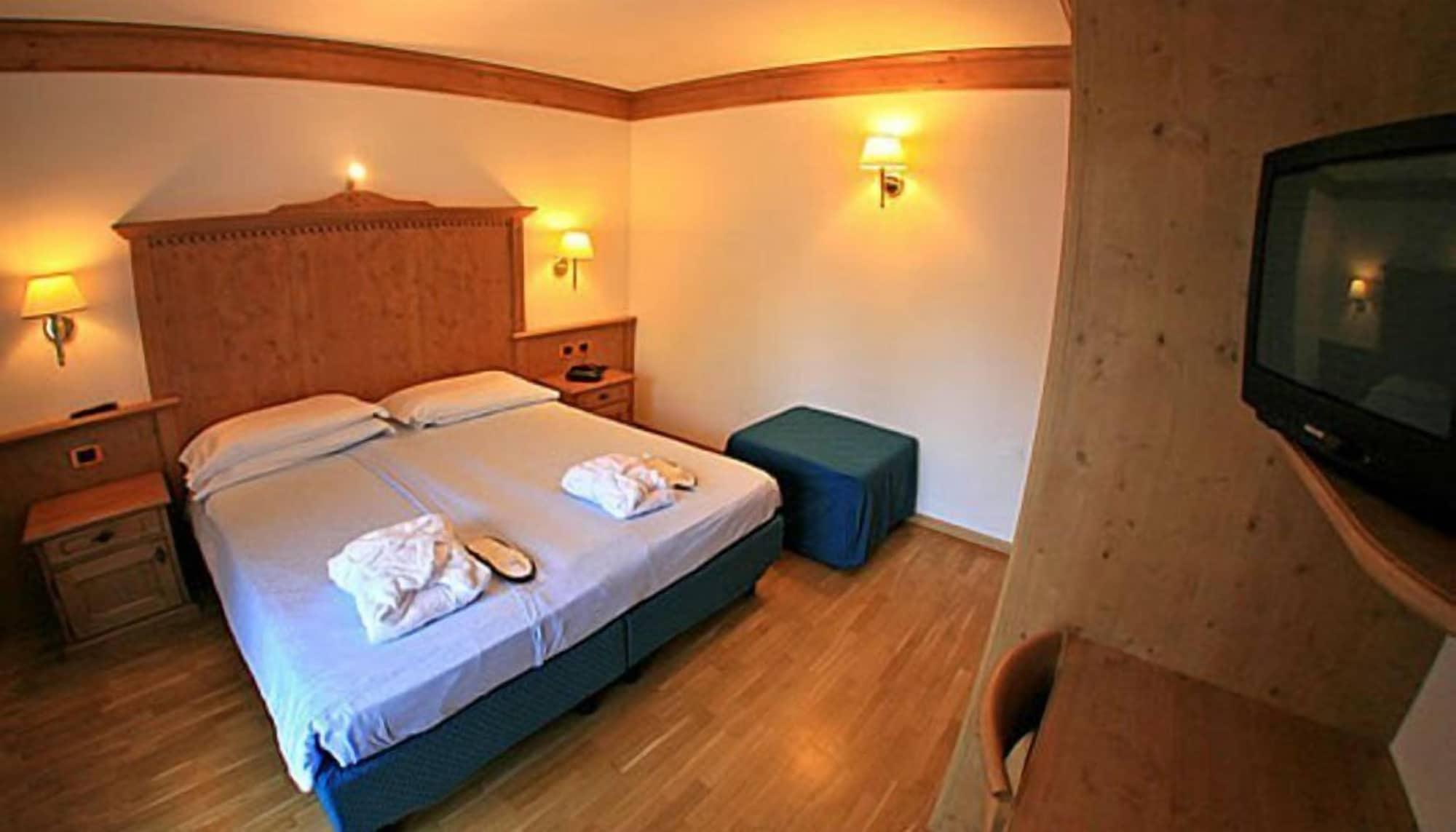Medil Campitello di Fassa