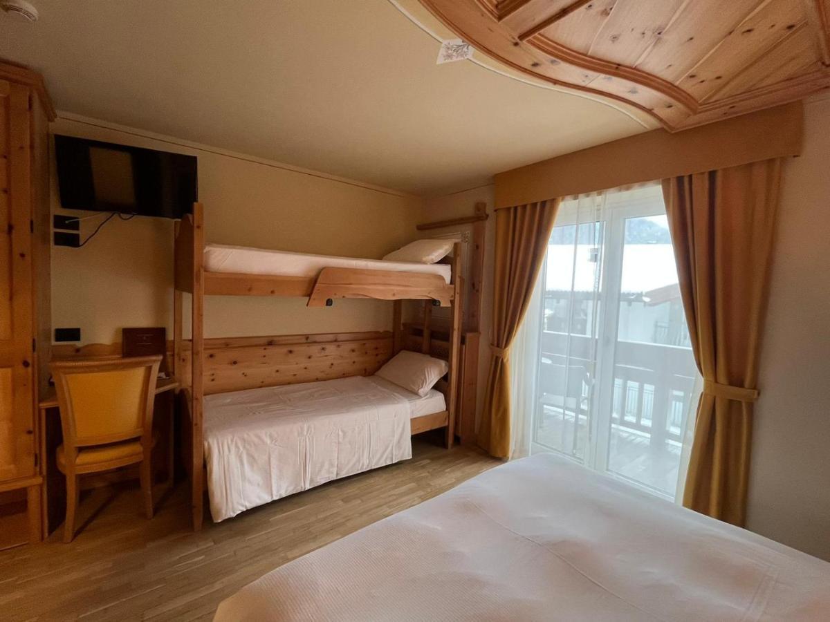 Hotel Medil Campitello di Fassa
