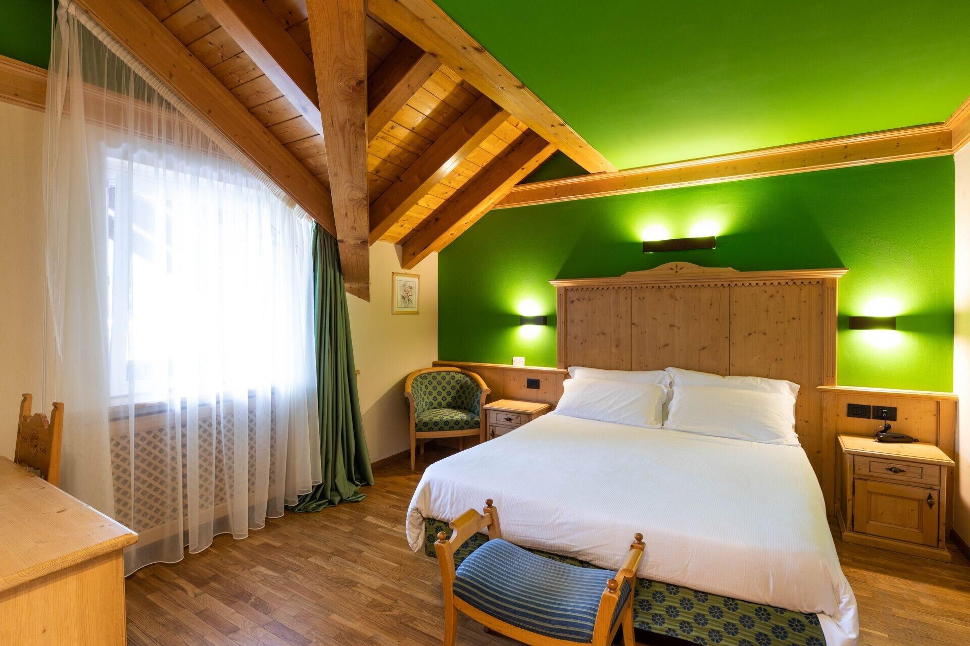 Medil Hotel Campitello di Fassa
