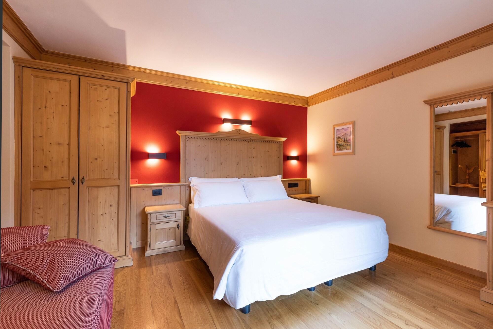 Hotel Medil Campitello di Fassa