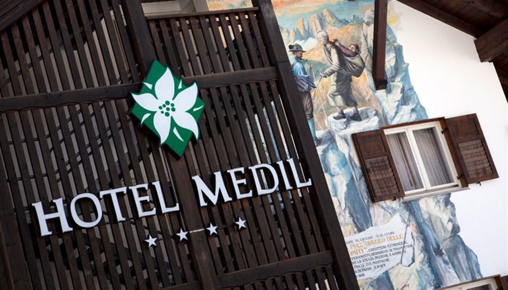 Medil Campitello di Fassa