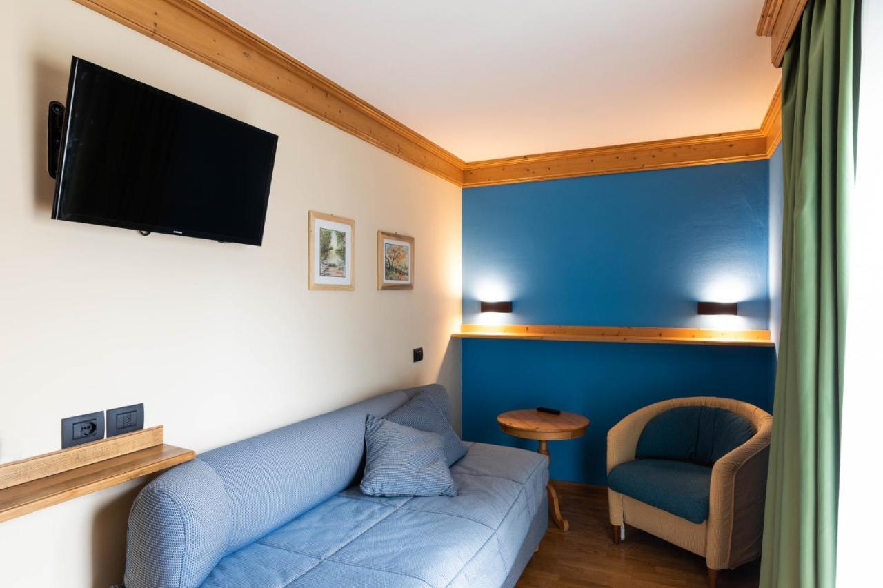 Medil 4* Campitello di Fassa